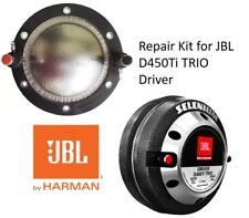 Kit de substituição de diafragma genuíno JBL/SELENIUM RPD450TI TRIO para JBL D450Ti TRIO comprar usado  Enviando para Brazil
