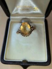 Vintage carat gold for sale  ROMNEY MARSH
