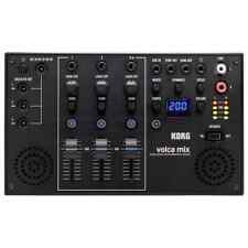 Korg volca mix for sale  Shipping to Ireland