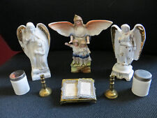 Antike engel figuren gebraucht kaufen  Kaufbeuren