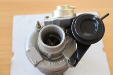 MHI TD04HL Turbo for Volvo various 2.4 & 2.4 Petrol Engine code B5244T & B5254T2, used for sale  HUDDERSFIELD