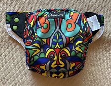 BumGenius 4.0 Pocket Cloth Diaper , used for sale  Shipping to South Africa
