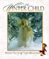 Winter child hardcover for sale  Montgomery