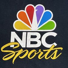 Nbc sports shirt for sale  Leesburg