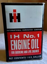 International harvester engine for sale  Scottsbluff