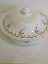 Wedgwood vintage pink for sale  DEESIDE