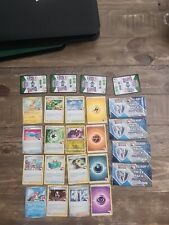 pokemon cards pack for sale  ELY