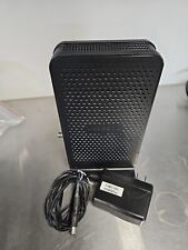 Netgear C3700 WiFi Cable Modem Router, used for sale  Shipping to South Africa