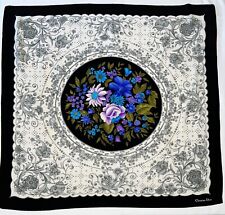 Foulard christian dior usato  Vitulazio