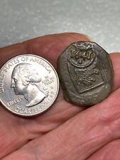 1641 Pirate Cob Coin REAL Spanish Colonial Shipwreck Era Treasure Maravedi #1-K for sale  Phoenix