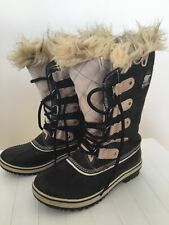 Sorel tofino boots for sale  SPILSBY