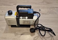 Refrigerant vacuum pump for sale  THORNTON HEATH