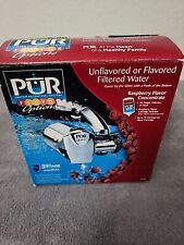 Pur water filtration for sale  New Berlin