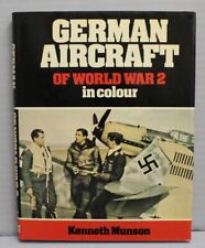german aircraft book for sale  Ottawa