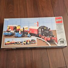 Lego trains 7722 for sale  Westfield