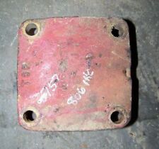 FARMALL IH 1026 1256 544 656 666 706 806 Hydro-86++ Housing End Cover 378652R, used for sale  Nampa