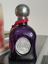 Purple miniature tequila for sale  LONDON