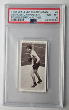 1938 churchman boxing d'occasion  Expédié en Belgium