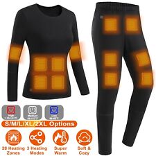 Electric heated underwear for sale  Buena Park