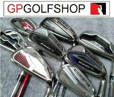 Individual Replacement Cobra  Irons Chose From One length F8 AMP Baffler SZ F6  for sale  WOKING