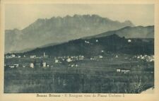 Besana brianza panoramica usato  Italia