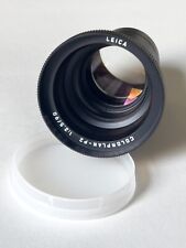 Leica colorplan slide for sale  LONDON