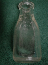 Vintage milk bottle for sale  North Eastham