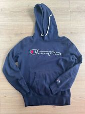 champion pullover gebraucht kaufen  Wiefelstede