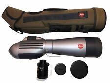 leica scope for sale  BRIGHTON