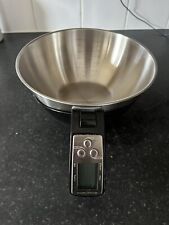 Digital kitchen scales for sale  WINCHESTER