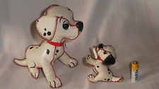 101 dalmatiens figurines d'occasion  Chantilly