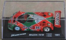 Mazda 787b 24h d'occasion  La Brède