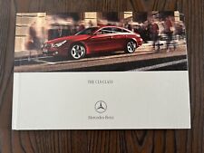 Mercedes cls class for sale  DARLINGTON