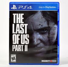Sony Playstation 4 PS4,The Last of Us Part II 2,NTSC,First Print,USK18 comprar usado  Enviando para Brazil