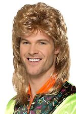 Smiffys mullet wig for sale  USA
