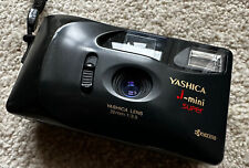 Yashica mini super usato  Torino