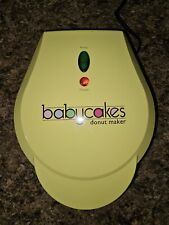 Babycakes nonstick coated for sale  Camby