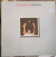 The Beatles ‎~ Raridades ~ LP Vintage Capitol Records ‎SHAL-12060 - Sgt Peppe comprar usado  Enviando para Brazil