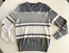 Diesel mens sweater for sale  Morongo Valley