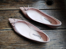 Ballerines repetto cuir d'occasion  Tours-