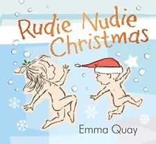 Rudie nudie christmas for sale  UK
