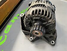 2.5tdi bosch alternator for sale  NEW MILTON