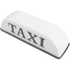 Taxi sign led for sale  Shipping to Ireland