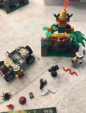 Lego adventurers spiders for sale  Syracuse