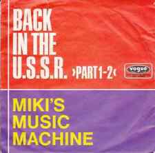 Mikis music machine gebraucht kaufen  Deutschland