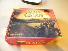 Settlers catan board for sale  Grandville