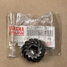 Yamaha aussenborder pinion gebraucht kaufen  Feucht