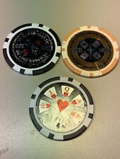 Pokerchips gebraucht kaufen  Korbach