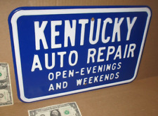 Kentucky auto repair for sale  Boston