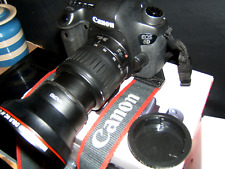 Canon eos 20.2mp for sale  REDDITCH